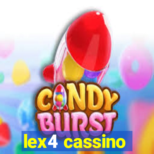 lex4 cassino